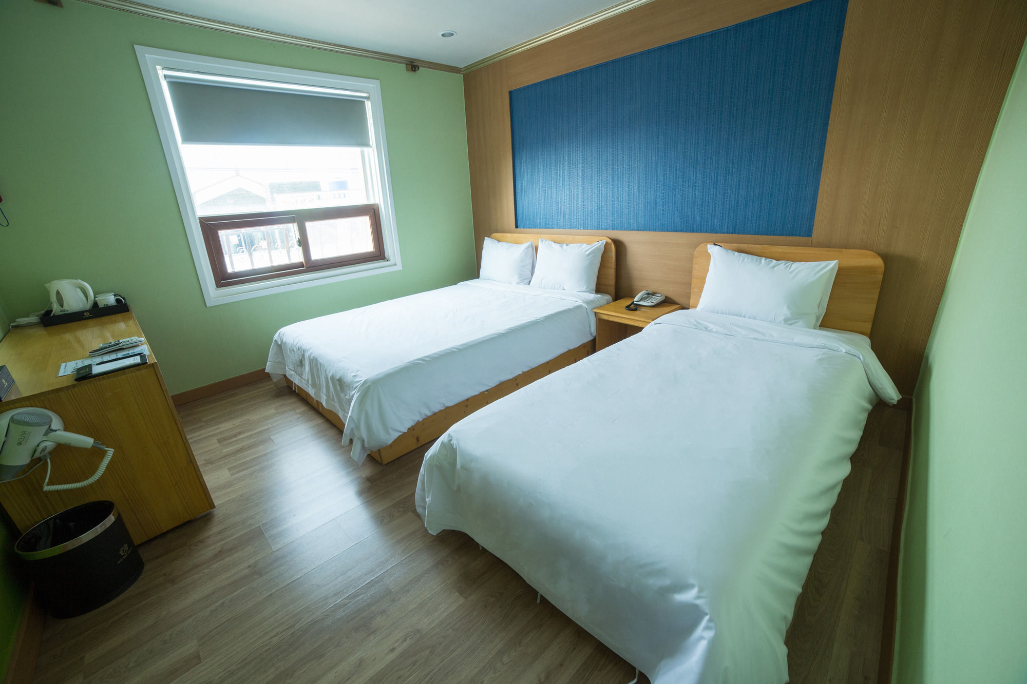 Jeju Stay Hotel Exterior foto